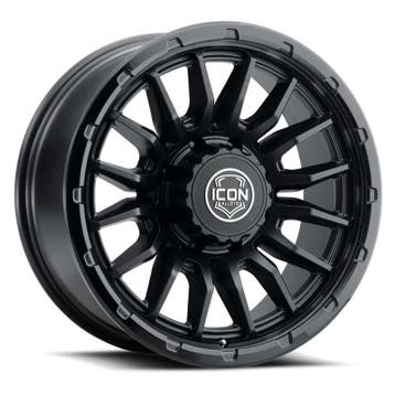 ICON Alloys Cajon 20x9 / 8x6.5 / 12mm / 5.5in BS Double, Ophalen of Verzenden, Nieuw
