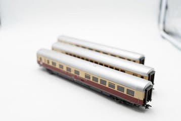 Märklin H0 - 42991 - Model treinwagon (1) - DB, Hobby en Vrije tijd, Nieuw