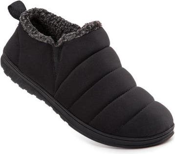 2dekans | Pantoffels Heren - Sloffen - Zwart - Anti-slip -, Ophalen of Verzenden, Nieuw