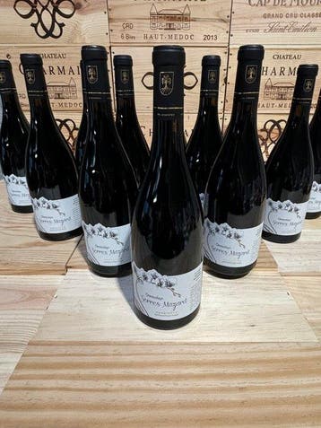 2018 Domaine Serres Mazard Cuvée Henri Serres - Languedoc,, Nieuw