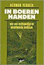 In boeren handen 9789024276165 Verbeek, Verzenden, Verbeek