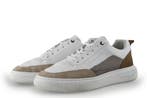 Cycleur de Luxe Sneakers in maat 42 Wit, Kleding | Heren, Schoenen, Verzenden, Wit, Sneakers, Cycleur de Luxe