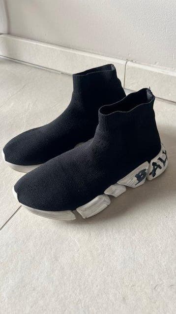 Balenciaga - Speed Trainer - Sneakers - Maat: EU 39