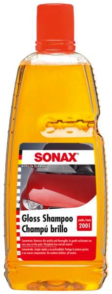 Sonax Glans Shampoo 1 Liter, Ophalen of Verzenden