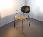 Sibast Mobler - Piet Hein Eek - Fauteuil - Ellipse - Chroom,