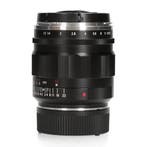 Voigtlander Nokton 35mm f/1.2 Aspherical - Leica M, Audio, Tv en Foto, Ophalen of Verzenden, Zo goed als nieuw