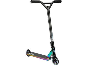 Black Dragon Stuntstep - Neo Chromian - Aluminium frame -, Kinderen en Baby's, Verzenden, Nieuw