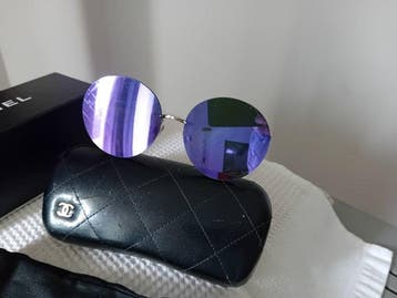 Chanel - Lunettes de soleil, Nieuw
