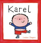 Karel. Jubileumboek / Jubileumeditie / Karel en Kaatje, Boeken, Verzenden, Zo goed als nieuw, Liesbet Slegers