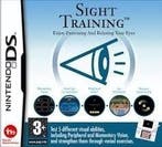 Sight Training (Nintendo DS used game), Ophalen of Verzenden, Nieuw