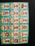 2002/03 Panini Campeonatos Nacionales Cristiano Ronaldo 306