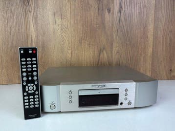 Marantz - CD-5004 Cd-speler, Nieuw