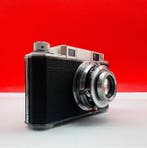 Konica I Type 1 Rangefinder (since 1948) + Hexanon 2,8/50mm, Audio, Tv en Foto, Fotocamera's Analoog, Nieuw