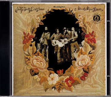 Nitty Gritty Dirt Band - Stars &amp; Stripes Forever, Cd's en Dvd's, Verzenden, Gebruikt