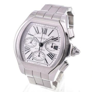 Cartier - Roadster S - W6206019 - Homme - 2010-2020