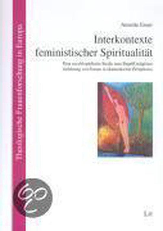 Interkontexte feministischer Spiritualität 9783825805913, Boeken, Taal | Duits, Gelezen, Verzenden