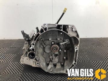 Versnellingsbak Renault Captur O312095, Nieuw