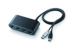 Gamecube USB Controller Adapter voor Nintendo Switch, Verzenden, Nieuw