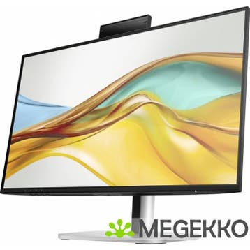 HP Series 5 Pro 524pm 24  Full HD 100Hz IPS USB-C Monitor, Verzenden, Nieuw