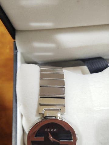 Gucci - shipping - Sans prix de réserve - Ya133502 - Femme -