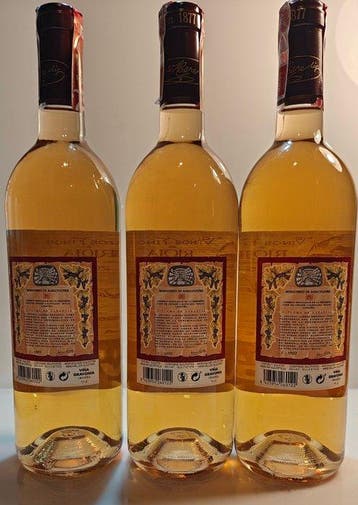 2015 R. López de Heredia, Viña Gravonia - Rioja Crianza - 3, Nieuw