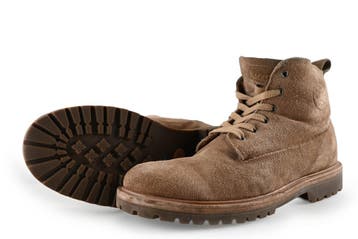 Blackstone Veterboots in maat 45 Bruin, Verzenden, Boots