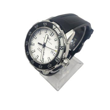 IWC - Aquatimer - Homme - 2000-2010