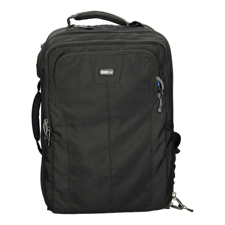 Think Tank Airport Accelerator met garantie, Audio, Tv en Foto, Foto | Cameratassen, Gebruikt, Ophalen of Verzenden