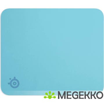 Steelseries QcK M Aqua, Verzenden