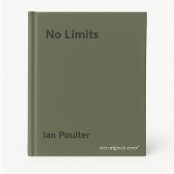 No Limits 9781782066880 Ian Poulter, Verzenden, Ian Poulter