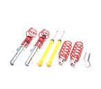 Suspension Filetée Ta Technix Pour Volkswagen Vw Golf Vii 20, Verzenden