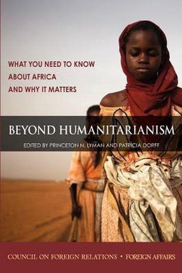 Beyond Humanitarianism 9780876093719 Princeton Lyman, Verzenden, Gelezen, Princeton Lyman