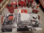 Coca Cola - Figuur - Coca-Cola memorabilia collection (18) -