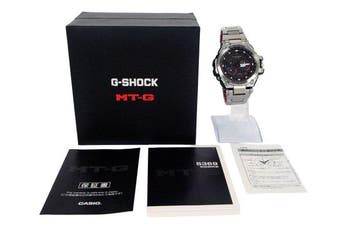 Casio - G-SHOCK MT-G MTG-S1000D-1A4JF - Sans prix de réserve, Nieuw