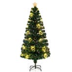 2dekans | Coast Kunstkerstboom 180 cm Groen – Glasvezel, Ophalen of Verzenden, Nieuw