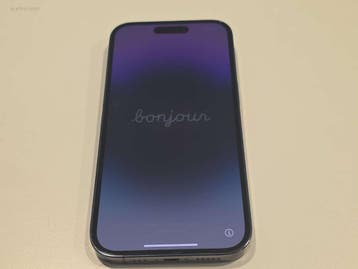 iPhone Apple 14 Pro