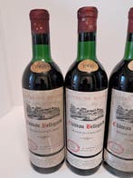 1966 Chateau Bellegarde x3, 1996 Chateau Baleste, buzet &, Verzamelen, Wijnen, Nieuw