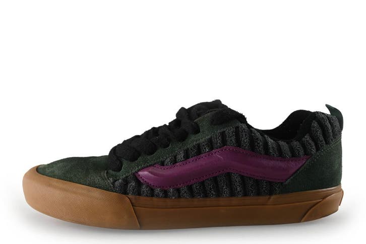 Vans Sportschoenen in maat 44 Overig, Kleding | Heren, Schoenen, Overige kleuren, Zo goed als nieuw, Sportschoenen, Verzenden