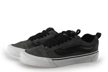 Vans Sneakers in maat 40 Grijs, Verzenden, Sneakers