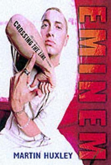 Eminem - Huxley, Verzenden, Nieuw