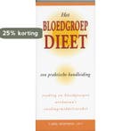 Het bloedgroepdieet 9789032507336 C. Hoffman, Boeken, Verzenden, Gelezen, C. Hoffman