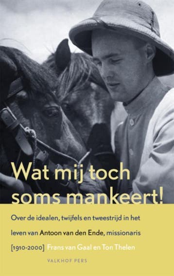Wat mij toch soms mankeert! 9789056252991 Frans van Gaal, Verzenden, Zo goed als nieuw, Frans van Gaal