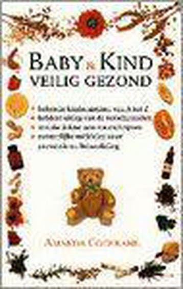 Baby & kind veilig gezond - Cochrane, Verzenden
