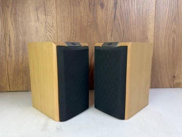 JBL - SCS-178 SAT - Overeenkomend Paar Luidsprekerset, TV, Hi-fi & Vidéo