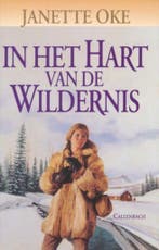 IN HET HART VAN DE WILDERNIS 9789026604355 OKE JANETTE, Verzenden, OKE JANETTE