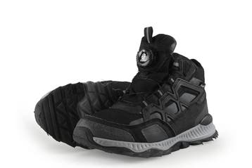 Dockers Boots Jongens in maat 36 Zwart, Verzenden, Schoenen