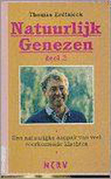 Natuurlijk genezen 2 - Erdtsieck, Boeken, Verzenden, Nieuw
