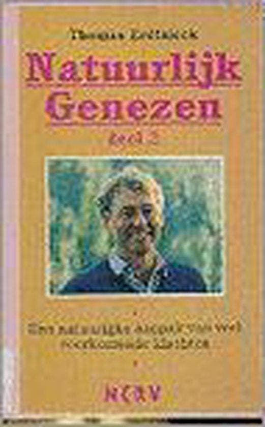 Natuurlijk genezen 2 - Erdtsieck, Boeken, Godsdienst en Theologie, Verzenden