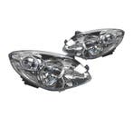 PHARES POUR RENAULT TWINGO 07-12 CHROMÉ, Verzenden, Nieuw