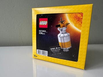 Lego Set - Promotional - Promotionele LEGO geschenkdozen, Nieuw